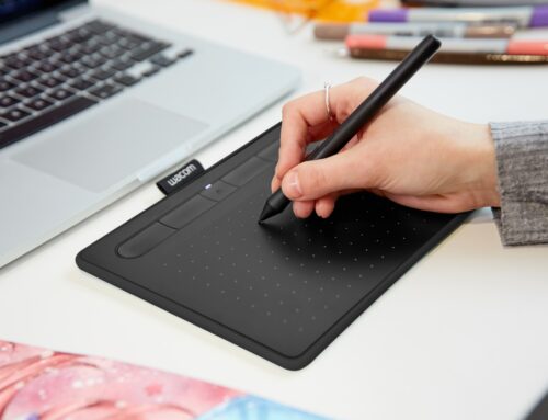 Get started with Wacom for collaborative e-learning